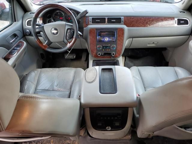 2007 Chevrolet Avalanche C1500