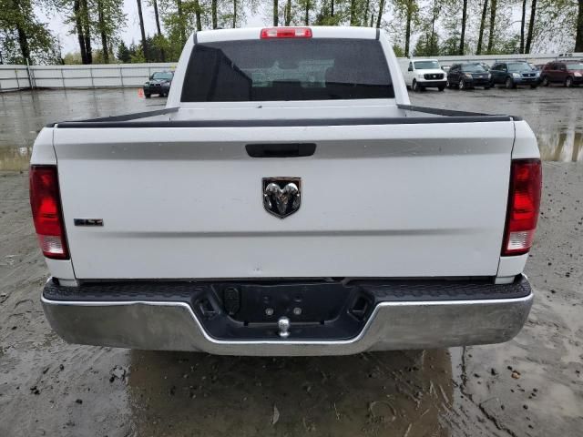 2022 Dodge RAM 1500 Classic SLT