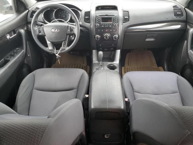 2011 KIA Sorento Base