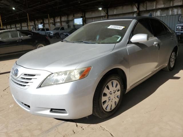 2007 Toyota Camry CE