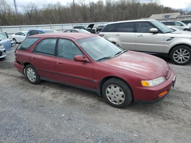 1994 Honda Accord LX