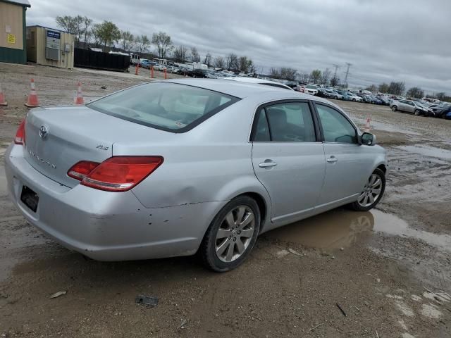 2007 Toyota Avalon XL