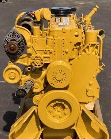 2005 Caterpillar 3126