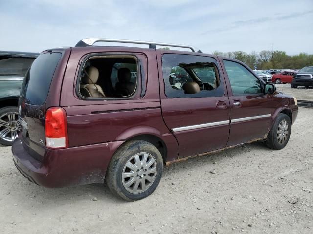 2006 Buick Terraza CXL