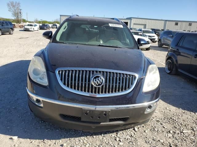 2009 Buick Enclave CXL