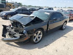 Salvage cars for sale from Copart Harleyville, SC: 2018 Dodge Challenger R/T