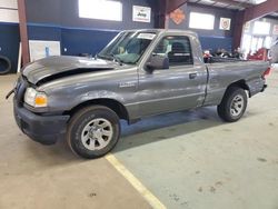 Salvage cars for sale at East Granby, CT auction: 2007 Ford Ranger