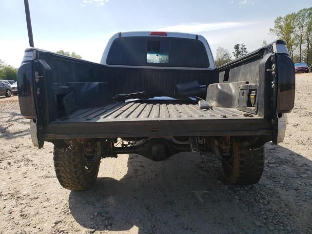 2006 Toyota Tacoma Access Cab