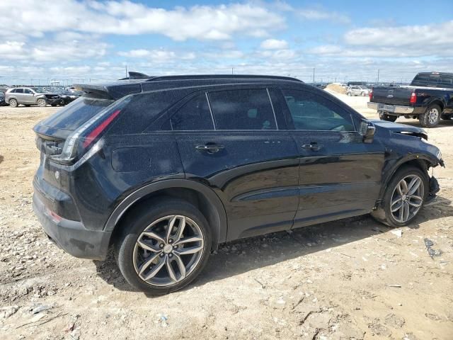 2022 Cadillac XT4 Sport