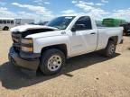 2015 Chevrolet Silverado C1500