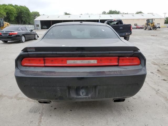 2013 Dodge Challenger R/T