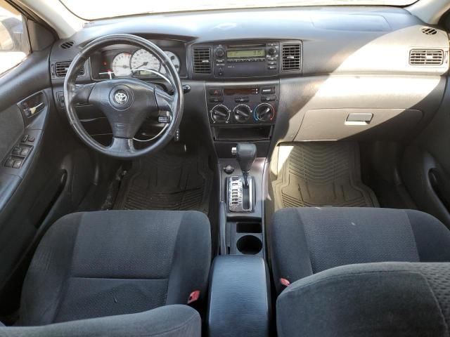 2004 Toyota Corolla CE