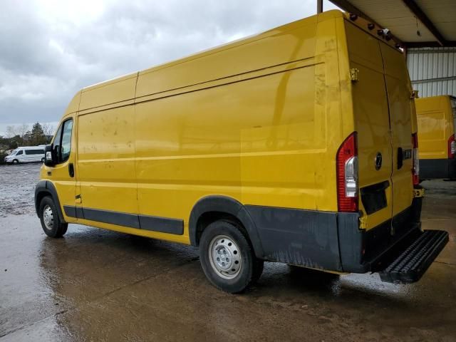 2016 Dodge RAM Promaster 3500 3500 High