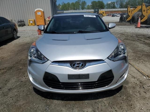 2012 Hyundai Veloster