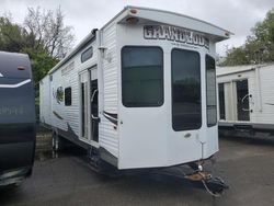 2012 Wildwood Wildwood for sale in Columbus, OH