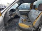 1993 Toyota Pickup Cab Chassis Super Long Wheelbase