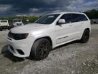 2019 Jeep Grand Cherokee Trackhawk