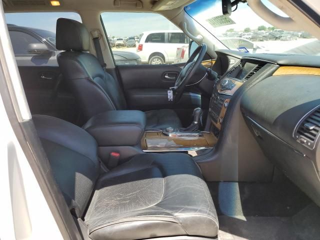 2013 Infiniti QX56