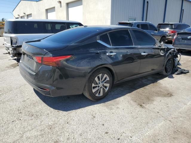 2019 Nissan Altima S