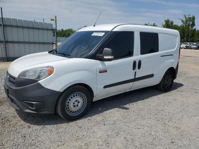 2018 Dodge RAM Promaster City