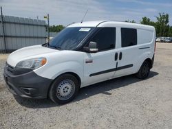 Salvage cars for sale at Lumberton, NC auction: 2018 Dodge RAM Promaster City