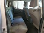 2007 Nissan Frontier Crew Cab LE