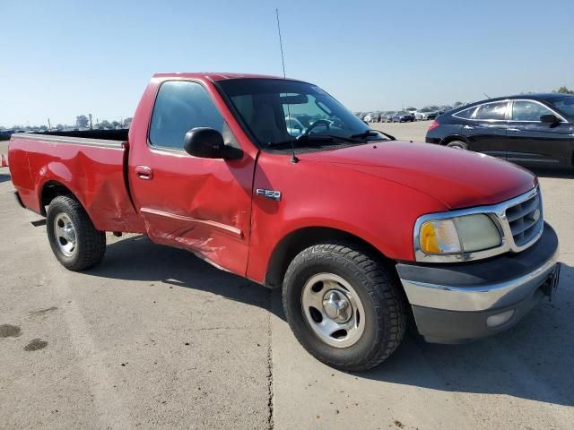 2003 Ford F150