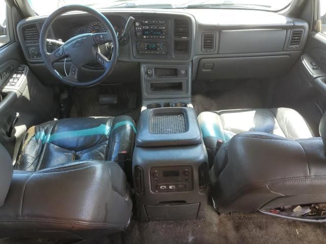 2003 Chevrolet Avalanche K1500