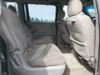 2010 Honda Odyssey EX