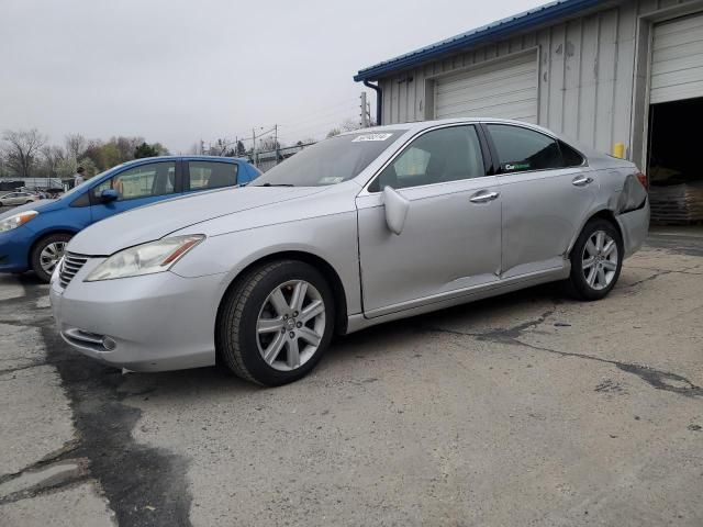 2008 Lexus ES 350