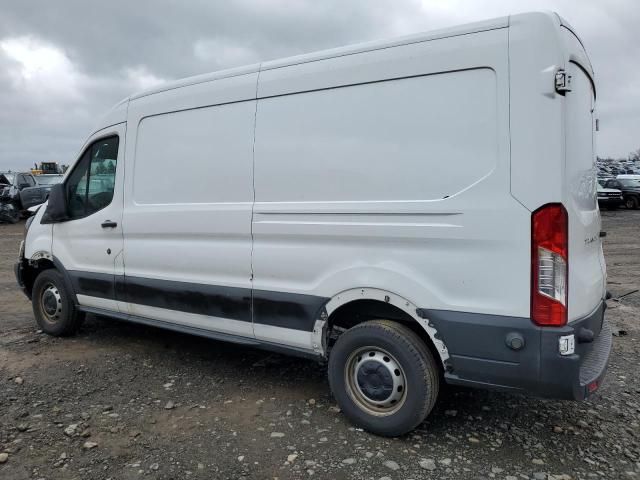 2016 Ford Transit T-250