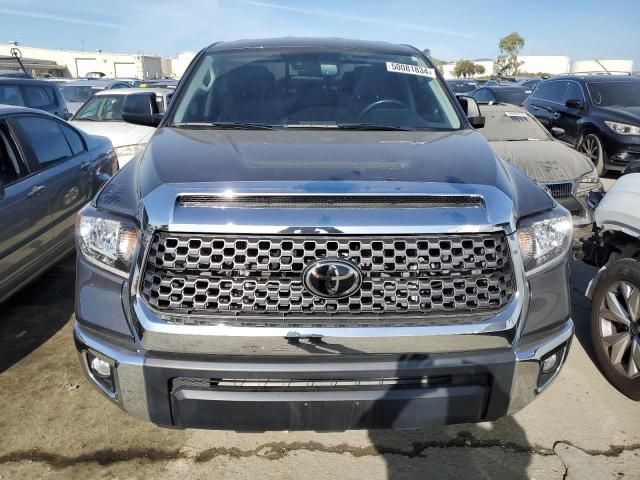 2021 Toyota Tundra Double Cab SR/SR5