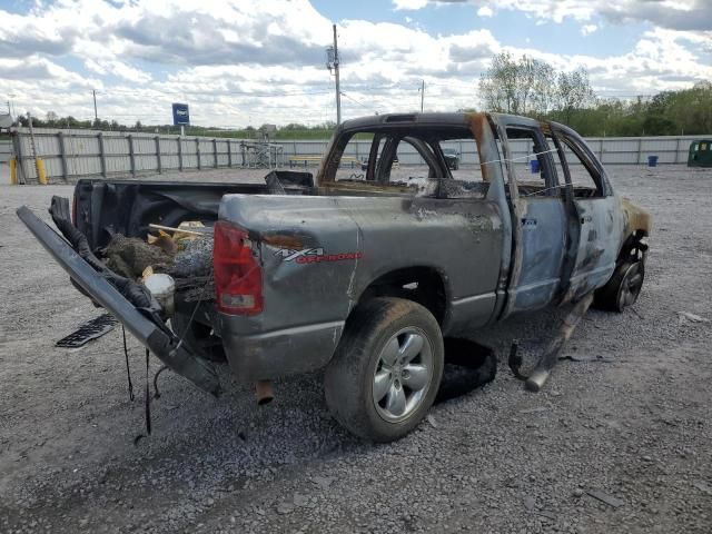 2005 Dodge RAM 1500 ST