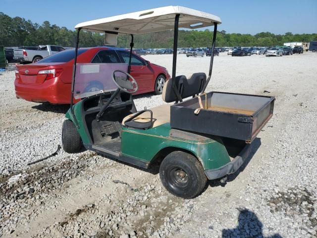 2005 Ezgo Golf Cart