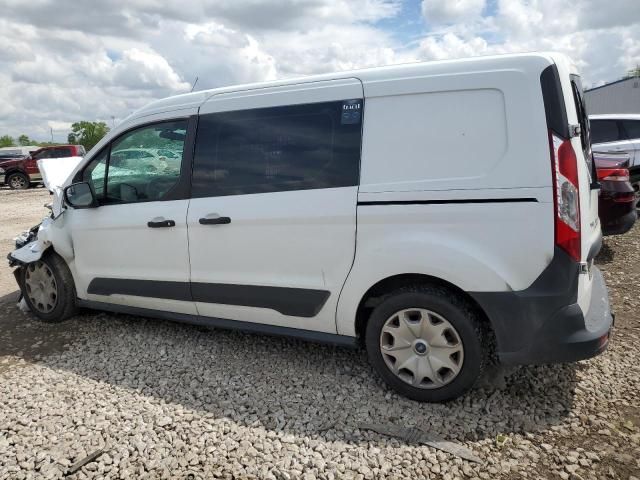 2016 Ford Transit Connect XL