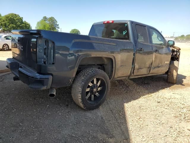 2018 GMC Sierra K1500