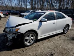 2012 Toyota Camry Base for sale in Candia, NH