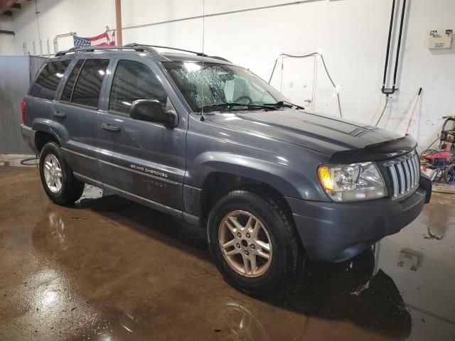 2004 Jeep Grand Cherokee Laredo