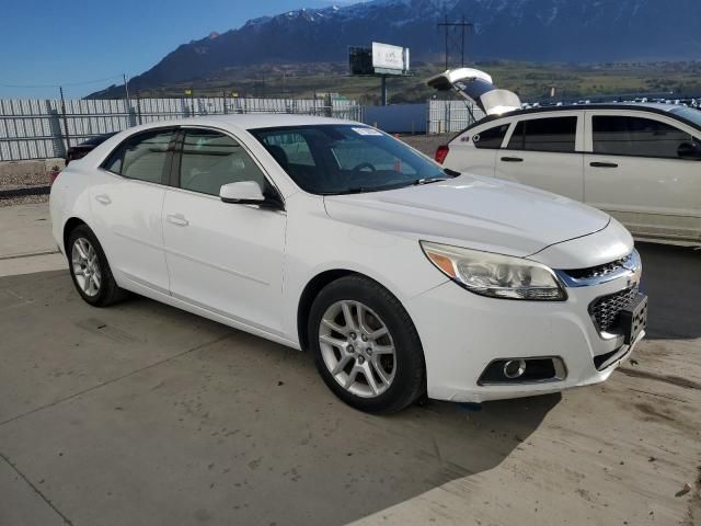 2014 Chevrolet Malibu 1LT