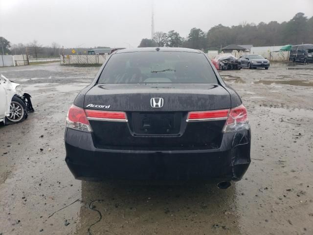 2011 Honda Accord EXL