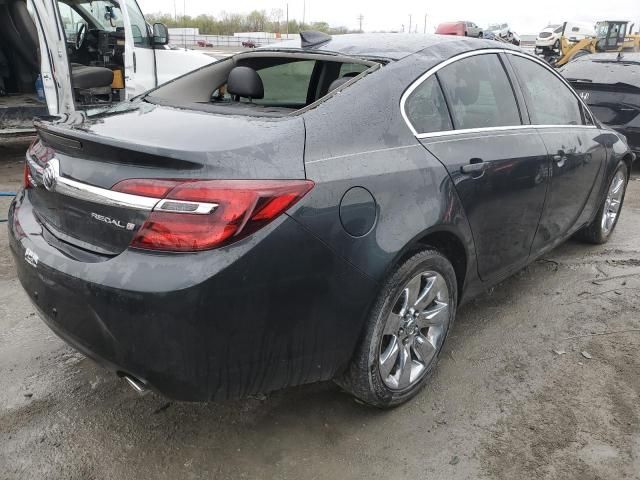 2016 Buick Regal