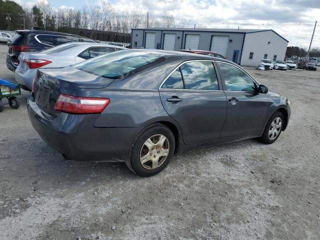 2008 Toyota Camry CE