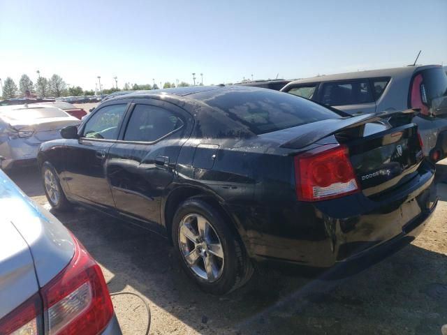 2010 Dodge Charger SXT