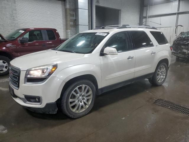 2015 GMC Acadia SLT-1