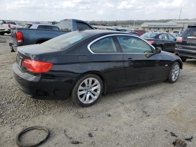 2011 BMW 328 I