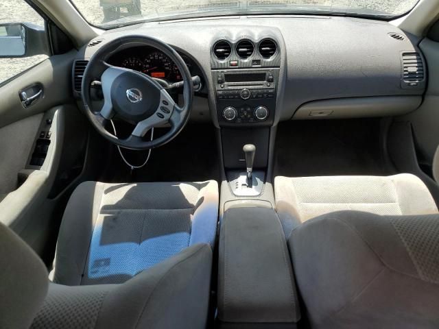 2007 Nissan Altima 2.5