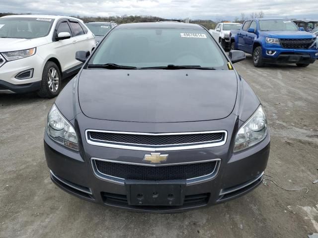 2012 Chevrolet Malibu 1LT