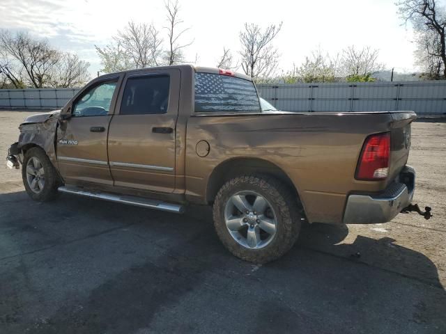 2012 Dodge RAM 1500 ST