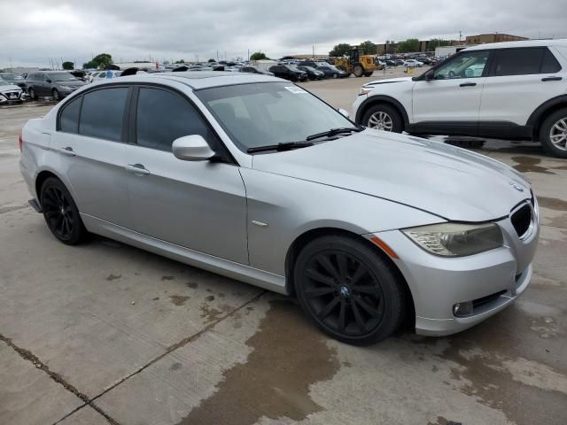 2011 BMW 328 I