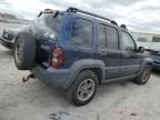 2006 Jeep Liberty Renegade